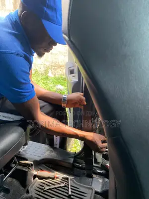 Car Tracking or Installation of GPS Car Tracking