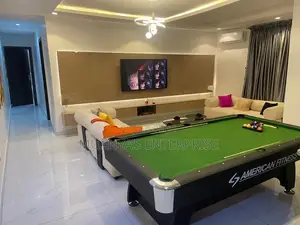 Shortlet Apartment and Studio in Lekki