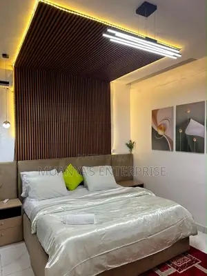 Studio Apartment at Lekki