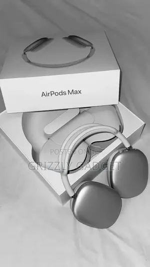 Apple AirPod Max