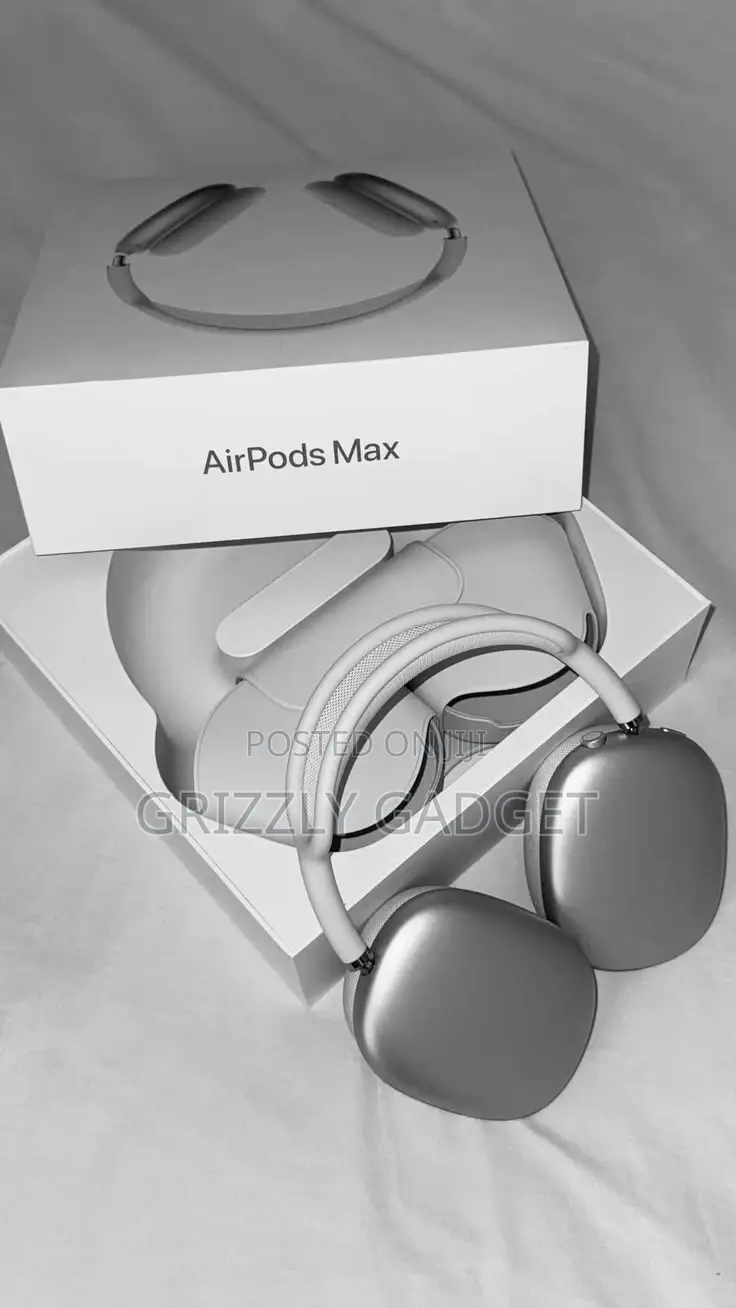 Apple AirPod Max