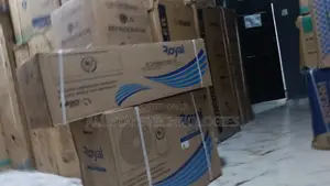 Royal Inverter Split AC 2HP Q Series R32