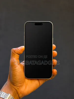 Apple iPhone 14 Pro Max 1 TB Gold