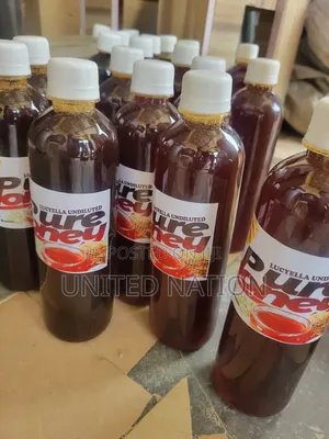Pure Honey