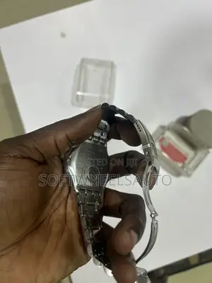 Original Swatch Swiss
