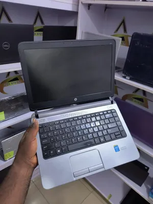 Laptop HP ProBook 440 G1 8GB Intel Core i5 HDD 500GB