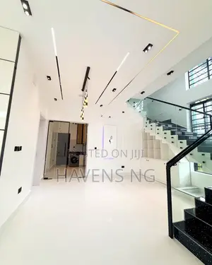 5bdrm Duplex in Sangotedo for sale