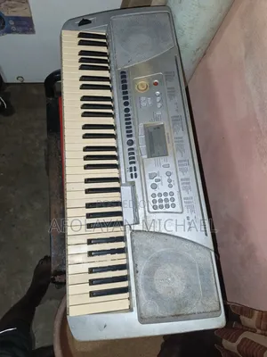 Keyboard Yamaha PSR 450