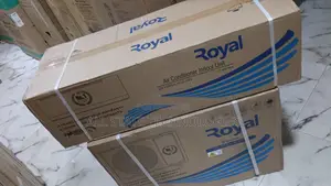 High Efficiency Royal 2HP Inverter AC Q Series