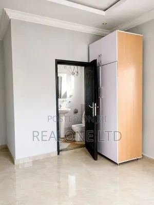 2bdrm Apartment in Eleganza Gardens, Ikota for rent
