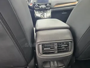 Honda CR-V 2020 Black