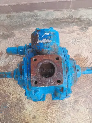 Tokunbo 2inch LPG BLACKMER Bobtail Pump