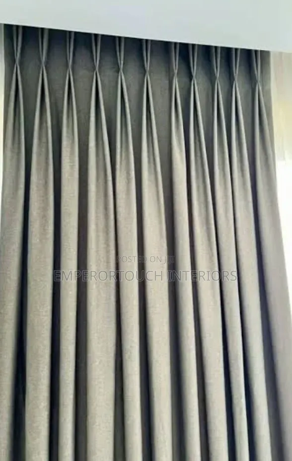 Brown Curtains for Bedrooms