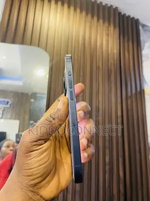 Apple iPhone 15 Pro 256 GB Blue