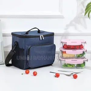 Quality Lunch Bag