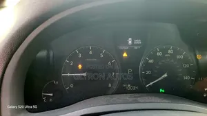 Lexus RX 350 2011 Gray
