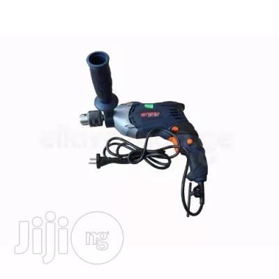 Masterflex Impact Drill Machine - 13mm