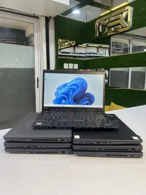 Laptop Lenovo ThinkPad T14s Gen 1 8GB Intel Core i5 SSD 256GB