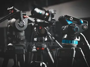 Rent Professional Tripods