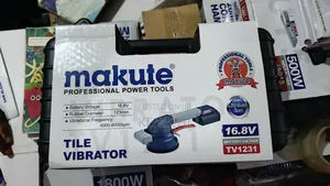Tile Vibrator