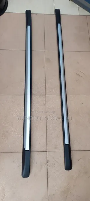 Hilux Roof Rack Carrier