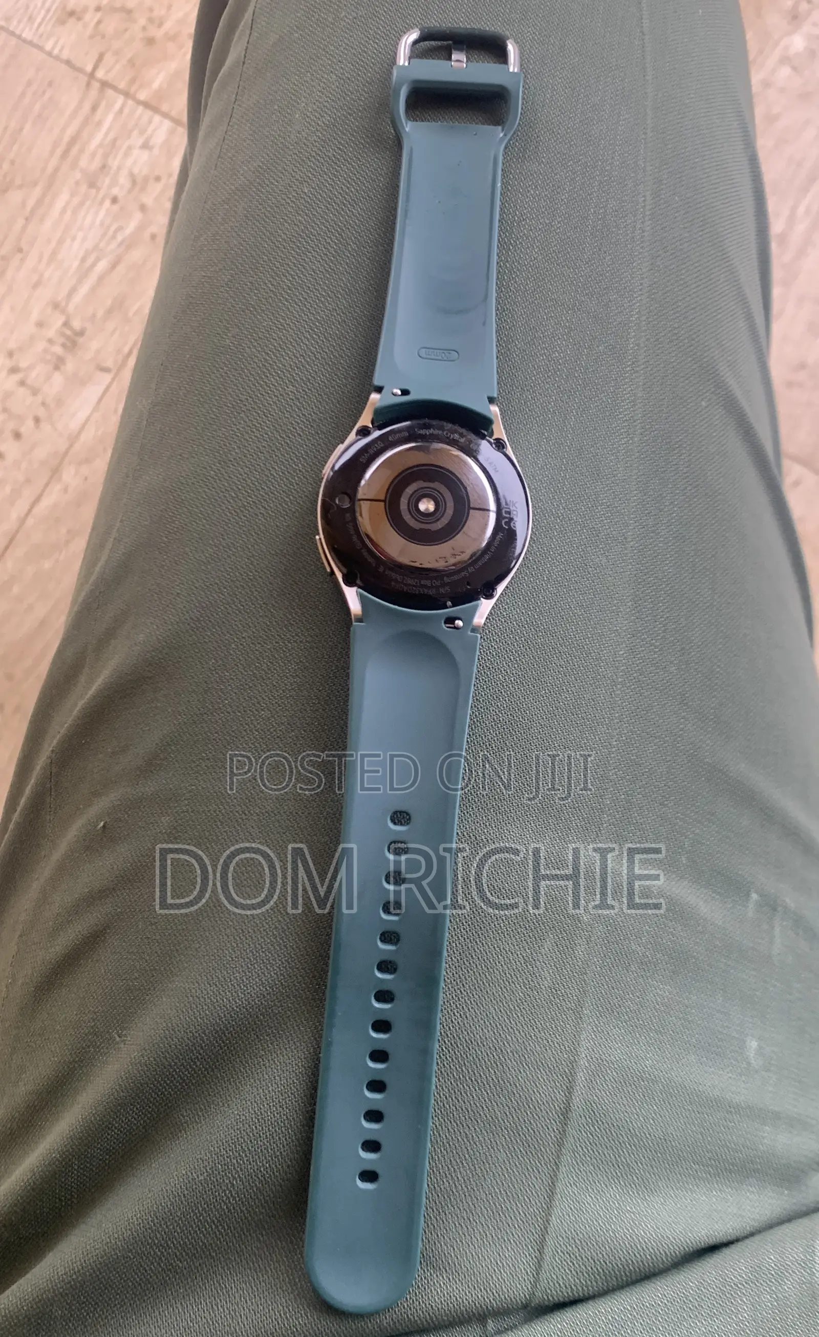 Samsung Galaxy Watch 6(40mm)
