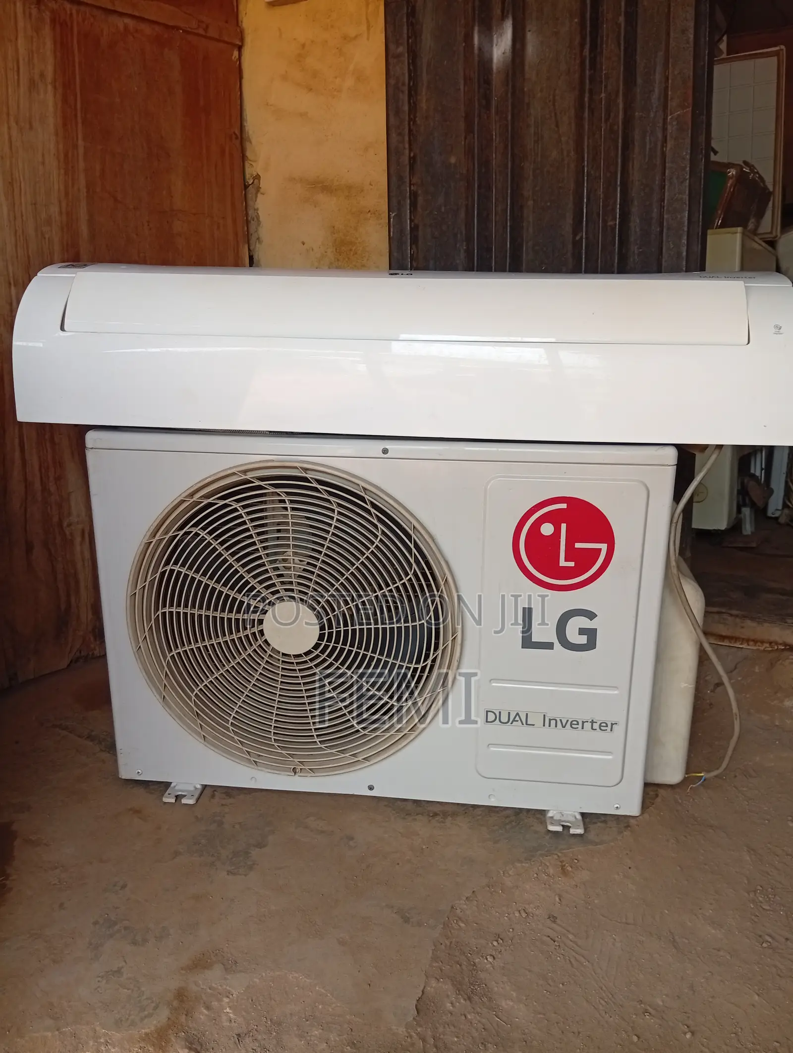Air Conditioner