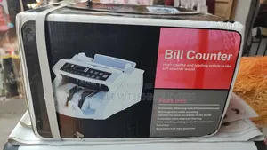 COUNTING Machine