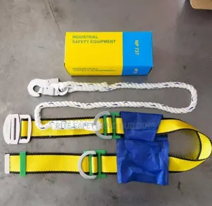 Body Harness Waist Belt