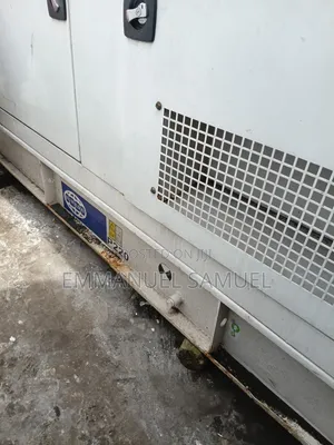 220kva 1106 Fg Wilson