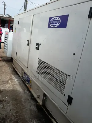 220kva 1106 Fg Wilson