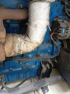 220kva 1106 Fg Wilson