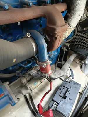 220kva 1106 Fg Wilson