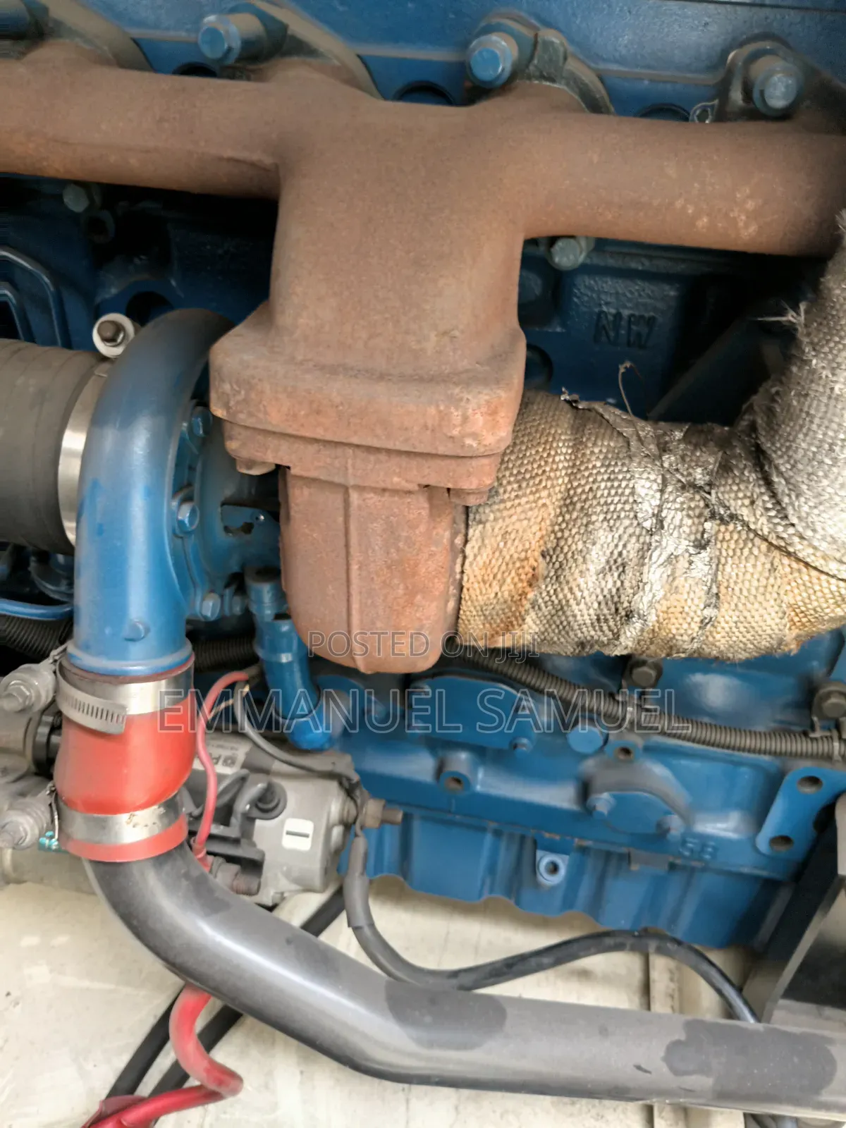 220kva 1106 Fg Wilson