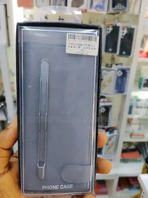 Different Phone Pouch and Screen Guard