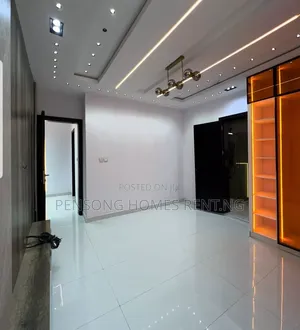 4bdrm Duplex in Ikota Gra for rent