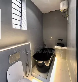 4bdrm Duplex in Ikota Gra for rent