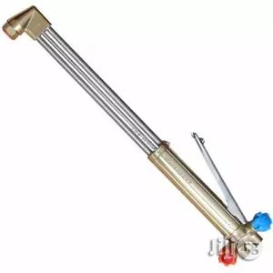 Welding Cutting Touch
