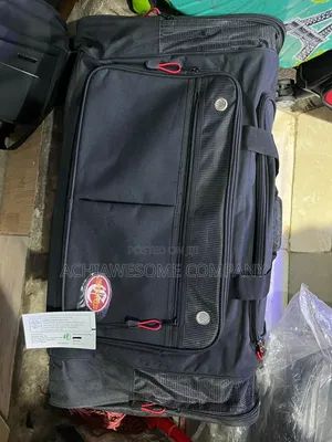 Big Star Express Travelling Bag