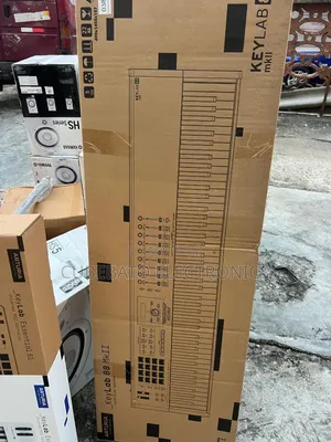 Arturia Keylab 88 Mkii