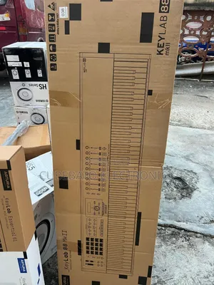 Arturia Keylab 88 Mkii
