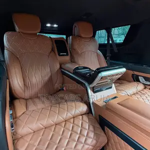 New Cadillac Escalade 2023 Black