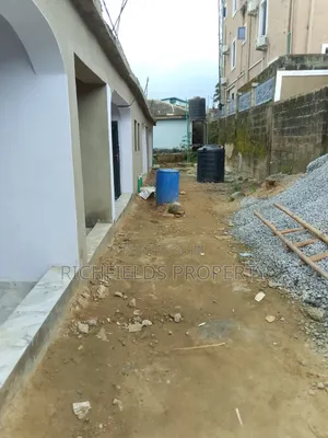 Mini Flat in Cornerstone Estate, Obafemi-Owode for rent