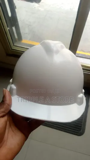Safety Helmet