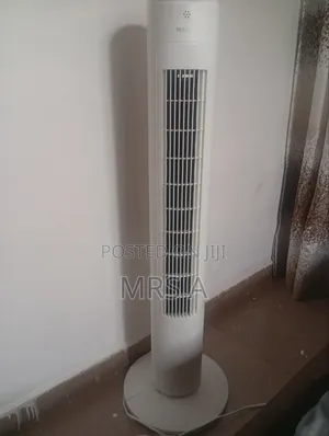 40", MAXI FAN , Distress Sale