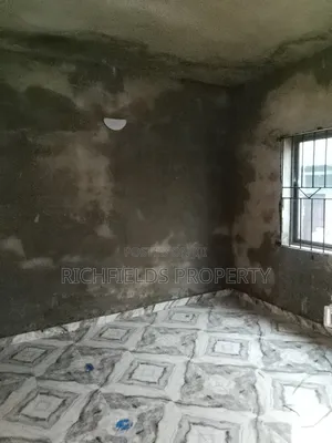 Mini Flat in Cornerstone Estate, Obafemi-Owode for rent