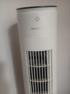 40", MAXI FAN , Distress Sale