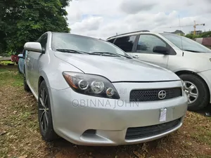 Toyota Sai 2.4 Hybrid FWD 2009 Silver