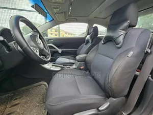 Toyota Sai 2.4 Hybrid FWD 2009 Silver