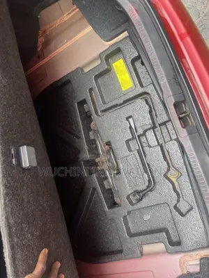 Toyota Camry SE Sport 4dr Sedan (2.5L 4cyl 6A) 2014 Red